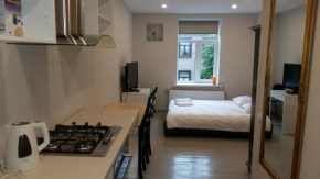 Varnu Apartment, Riga